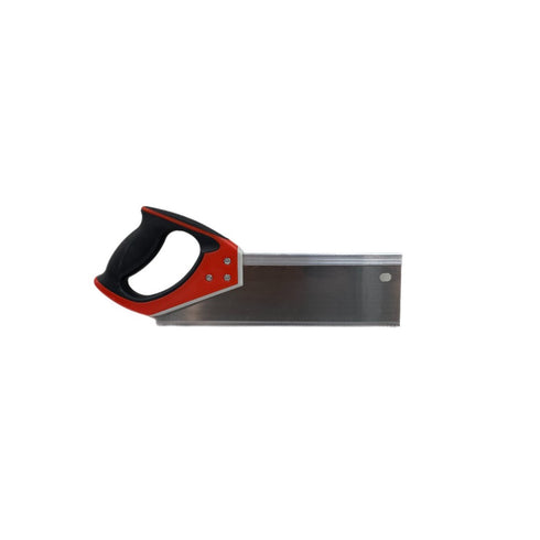 TENNON SAW 12" ( TIMBER/SOFTGRIP HANDLE)